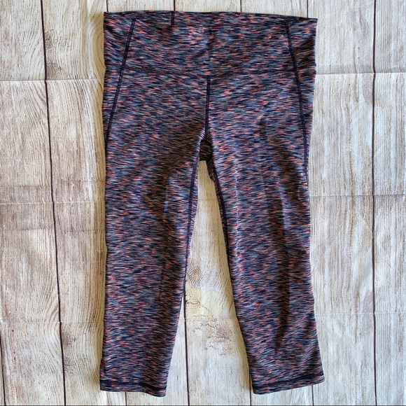 Gap Fit Medium Leggings Like New - Picture 1 of 8